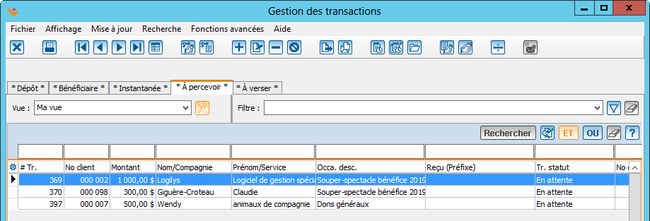 Prodon5.0.5 Gestion de transaction 005.png