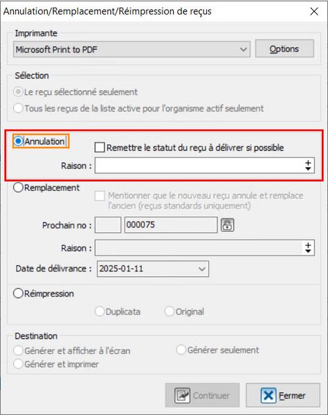 Fichier:ProDon5 Annulation, remplacement et réimpression de reçus 002.jpg